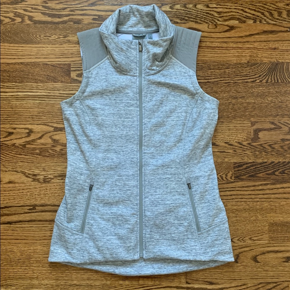 Athleta Vest